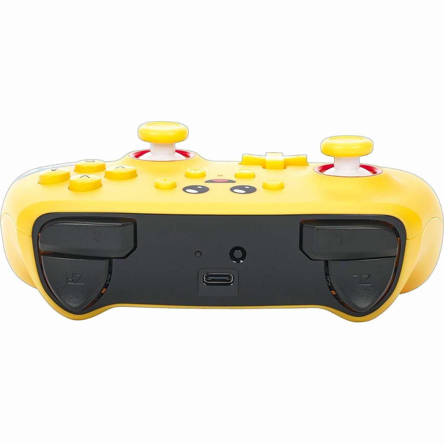 PowerA Enhanced Wireless Controller for Nintendo Switch - Fortnite Peely