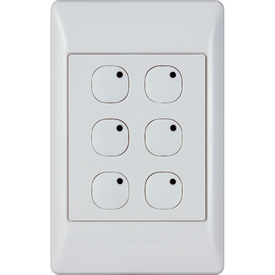 HAI 113A00-8 Hard Wire Switch