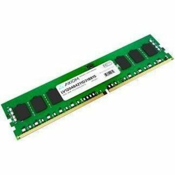 64GB DDR4-3200 ECC RDIMM U-MEM-64GB-32A1-CM