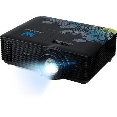 Acer GM712 DLP Projector - 16:9 - Ceiling Mountable