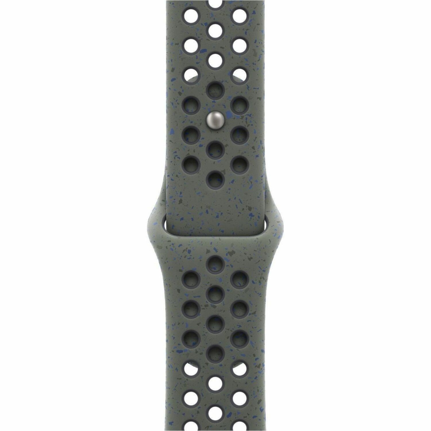 Apple 41mm Cargo Khaki Nike Sport Band - M/L