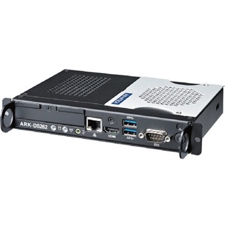 Advantech ARK-DS262GB-S6A1E Digital Signage Appliance
