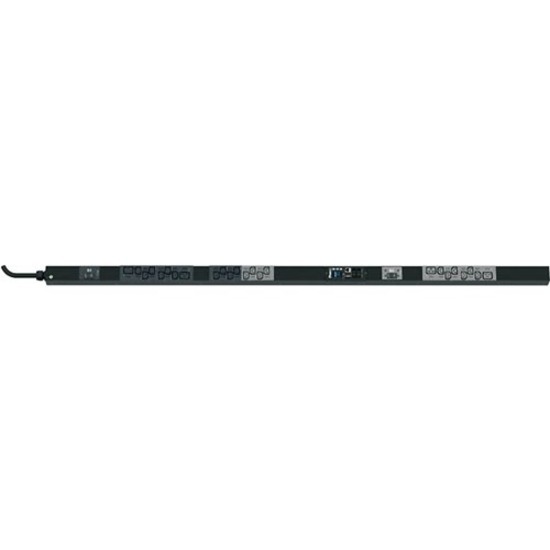 Panduit Vertical 20 C13 4 C19 Monit