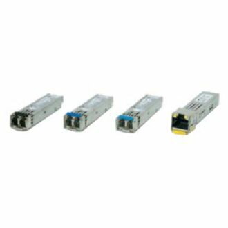 Allied Telesis AT-SPBD10-14 SFP Module