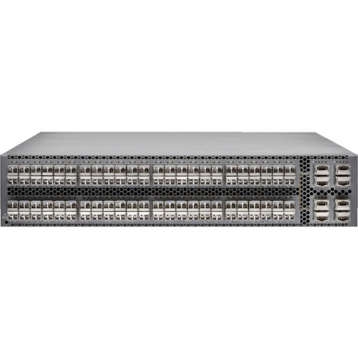 Juniper Back-to-front Airflow Fan Module for QFX5100-96S