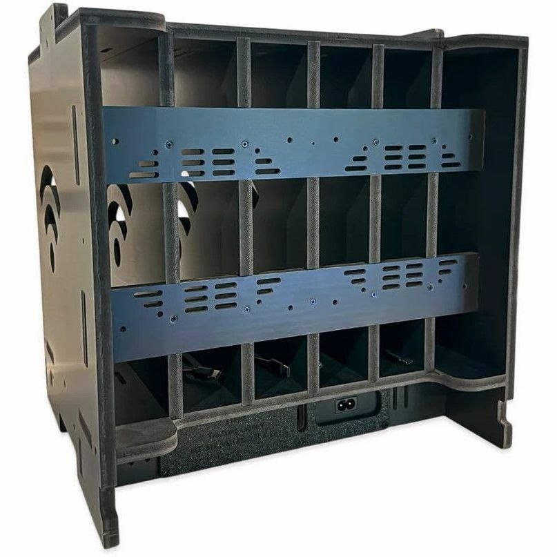 Strike Charging Cabinet