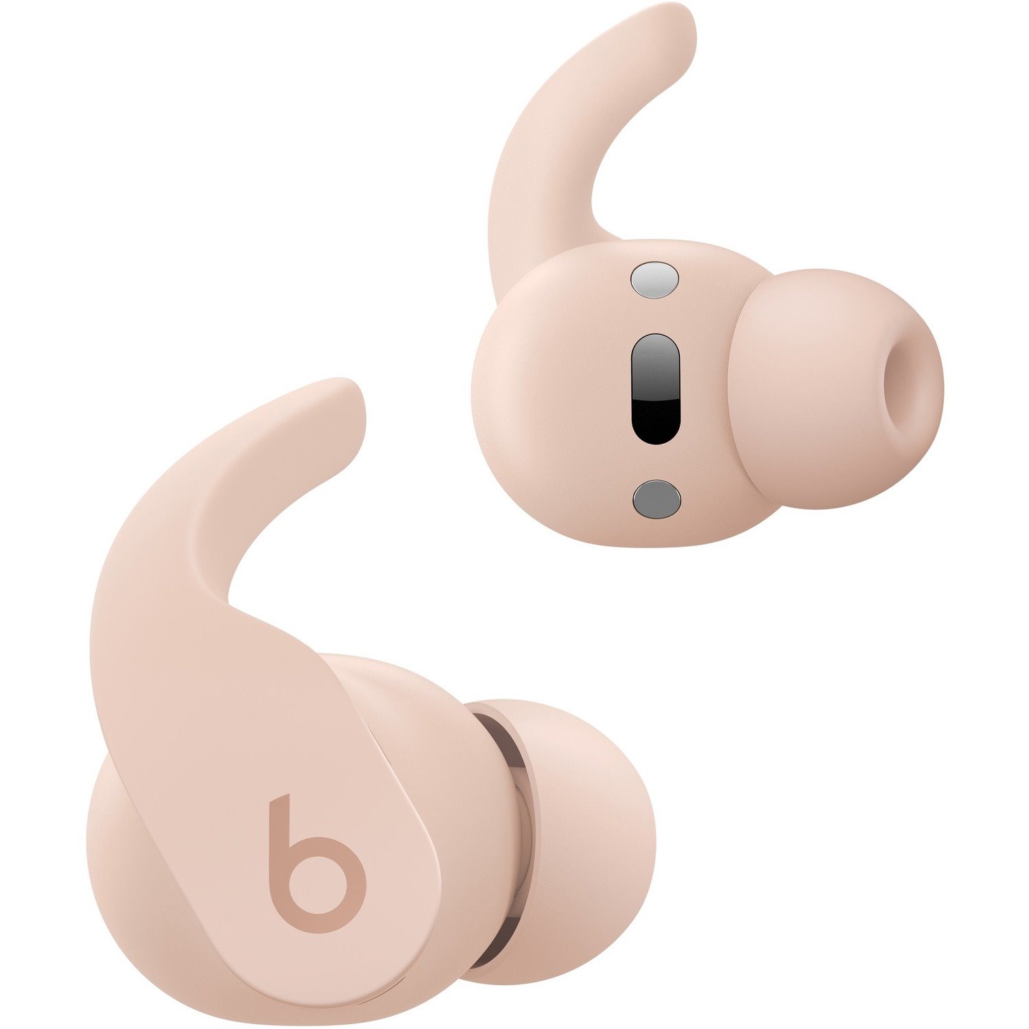 Beats by Dr. Dre Beats Fit Pro True Wireless Earbud Stereo Earset - Moon