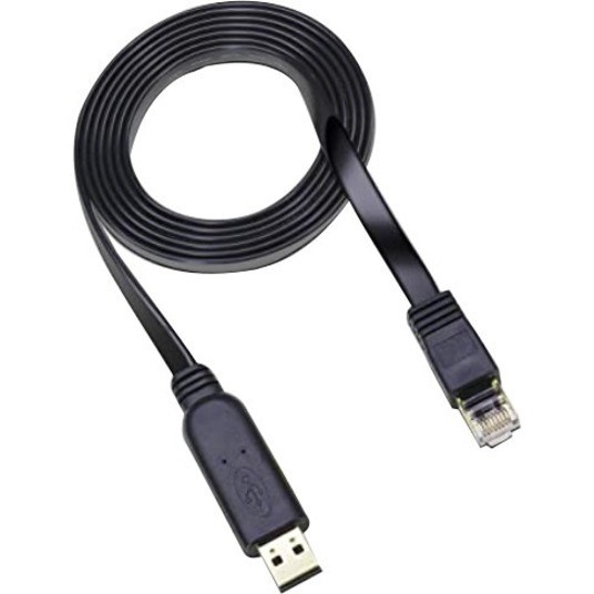 HPE RJ-45/USB Network Cable