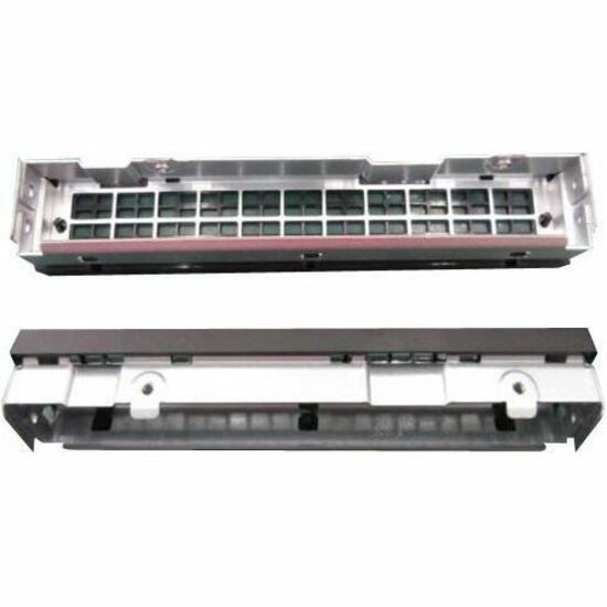 HPE - Certified Genuine Parts 2SFF Media Bay Blank