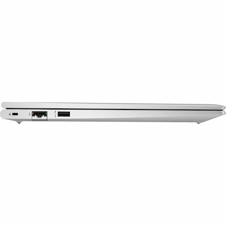 HP ProBook 450 G10 15.6" Touchscreen Notebook - Full HD - Intel Core i7 13th Gen i7-1355U - 16 GB - 512 GB SSD - Pike Silver