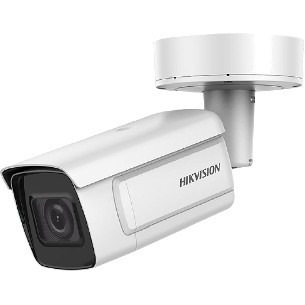Hikvision Darkfighter DS-2CD7A26G0-IZ(H)S 2 Megapixel HD Network Camera - Color - Bullet