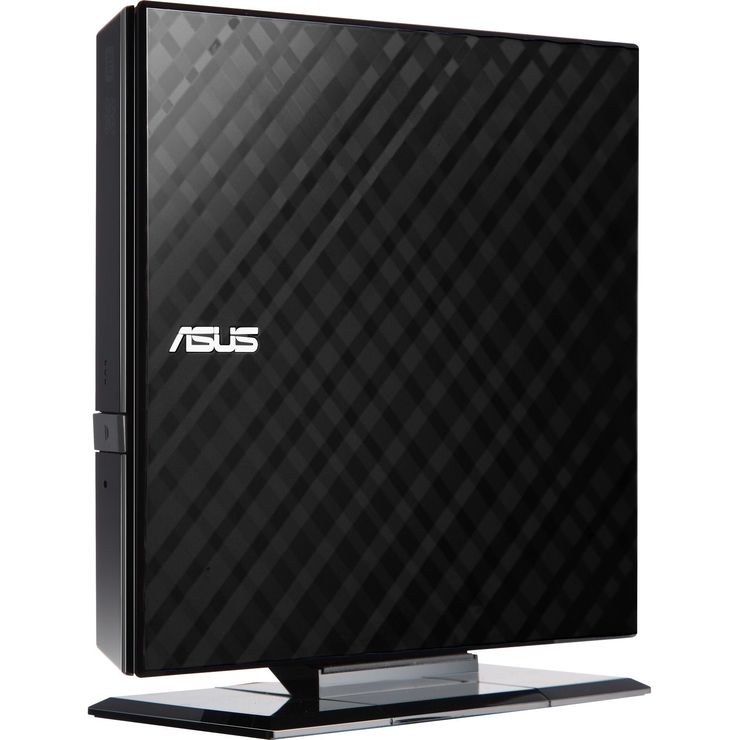 Asus SDRW-08D2S-U DVD-Writer - External - Retail Pack