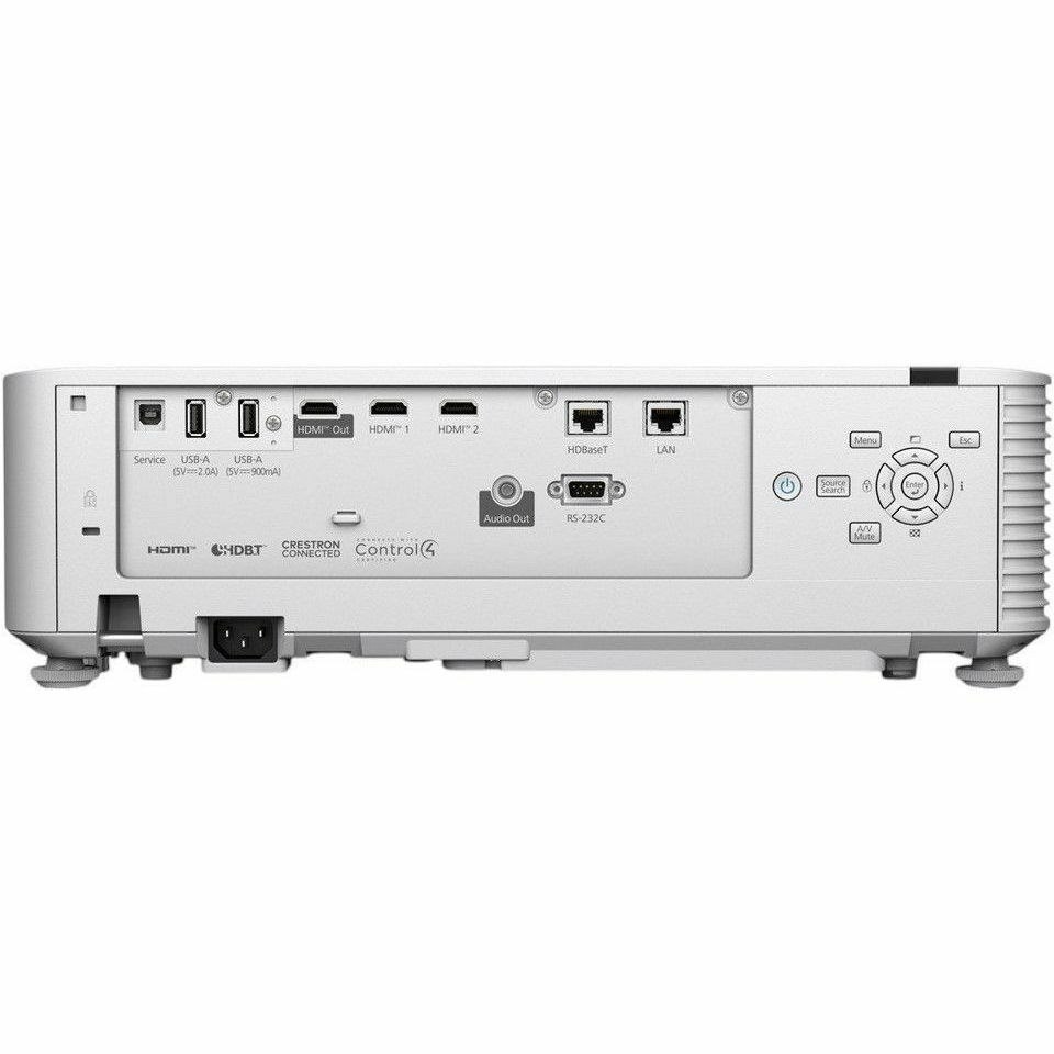 Epson PowerLite L L790Us Standard Throw 3LCD Projector - 21:9