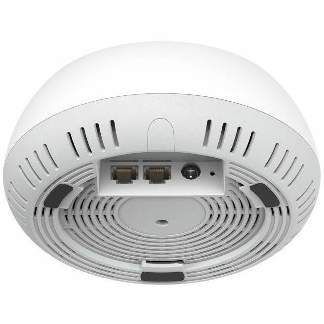 TP-Link Deco BE65-PoE Wi-Fi 7 IEEE 802.11 a/b/g/n/ac/ax/be Ethernet Wireless Router