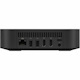 HP Chromebox G4 Chromebox - Intel Celeron 7305 - 4 GB - 64 GB Flash Memory Capacity - Desktop Mini - Smart Buy