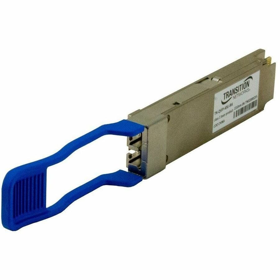 Lantronix TN-QSFP-40G Cisco QSFP+ Module