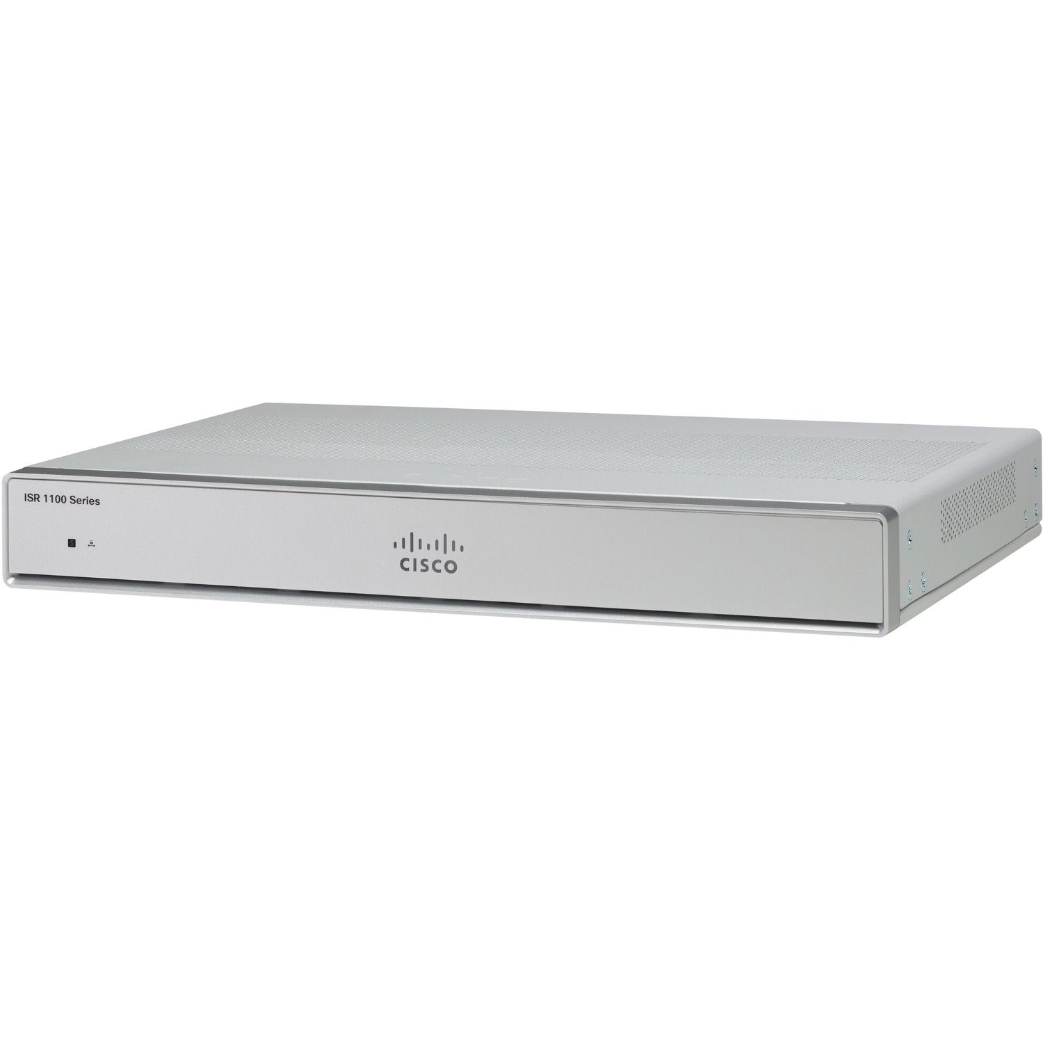 Cisco C1111-4PWE Wi-Fi 5 IEEE 802.11ac Ethernet Modem/Wireless Router