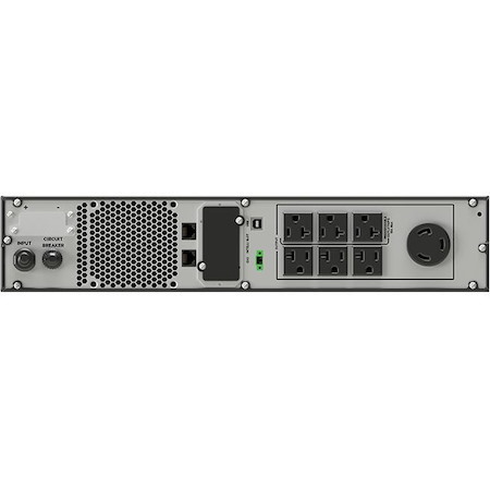 Vertiv Liebert PSI5 Lithium-Ion UPS 1920VA/1920W 120V AVR Rack/Tower