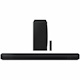Samsung HW-Q800D 5.1.2 Bluetooth Sound Bar Speaker - 360 W RMS - Alexa Supported - Black