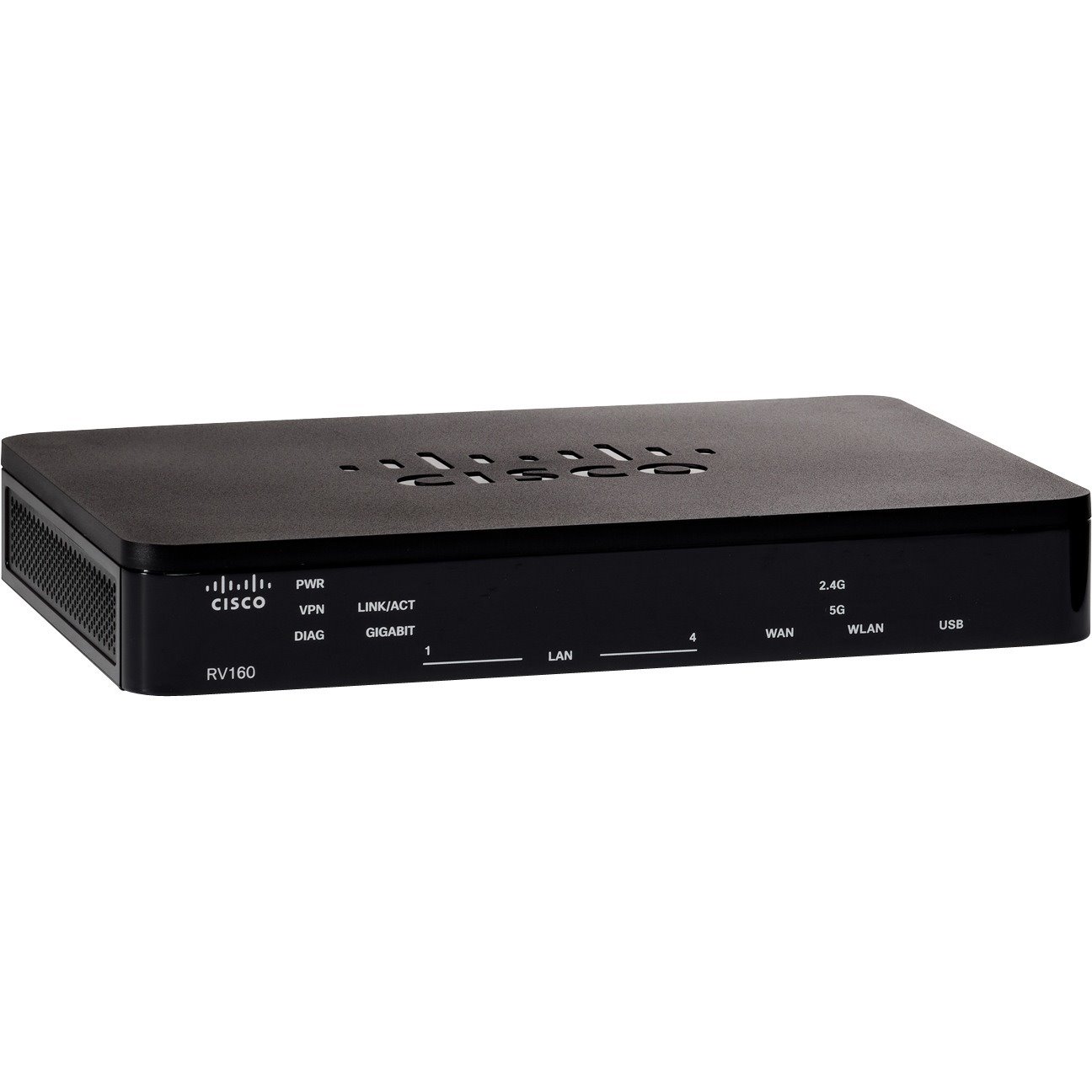 Cisco RV160 VPN Router