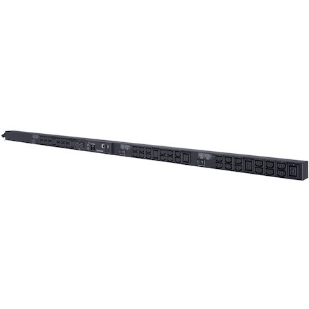 CyberPower PDU33105 3 Phase 120 - 208 VAC 30A Monitored