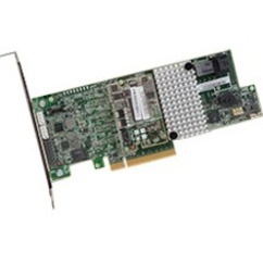 BROADCOM - IMSOURCING MegaRAID SAS 9361-4i SGL