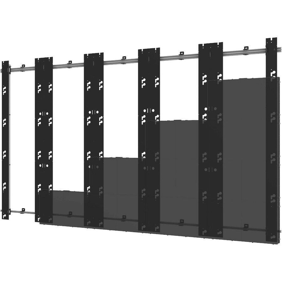 Peerless-AV&reg; SEAMLESS Kitted Series Flat dvLED Mounting System for Unilumin UpanelS Series Direct View LED Displays
