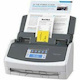 Ricoh ScanSnap iX1600 ADF Scanner - 300 dpi Optical - White