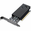 Lenovo NVIDIA RTX A1000 Graphic Card - 8 GB GDDR6