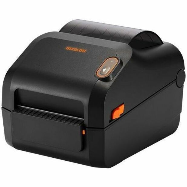 Bixolon XD3-40d Warehouse Direct Thermal Printer - Monochrome - Label Print - USB - Serial - Black