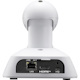 Panasonic AW-UE4WG Video Conferencing Camera - White - USB