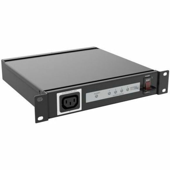 Middle Atlantic Select 4-Outlet Rack Mounted PDU with RackLink - 10 Amp Power Distribution Unit