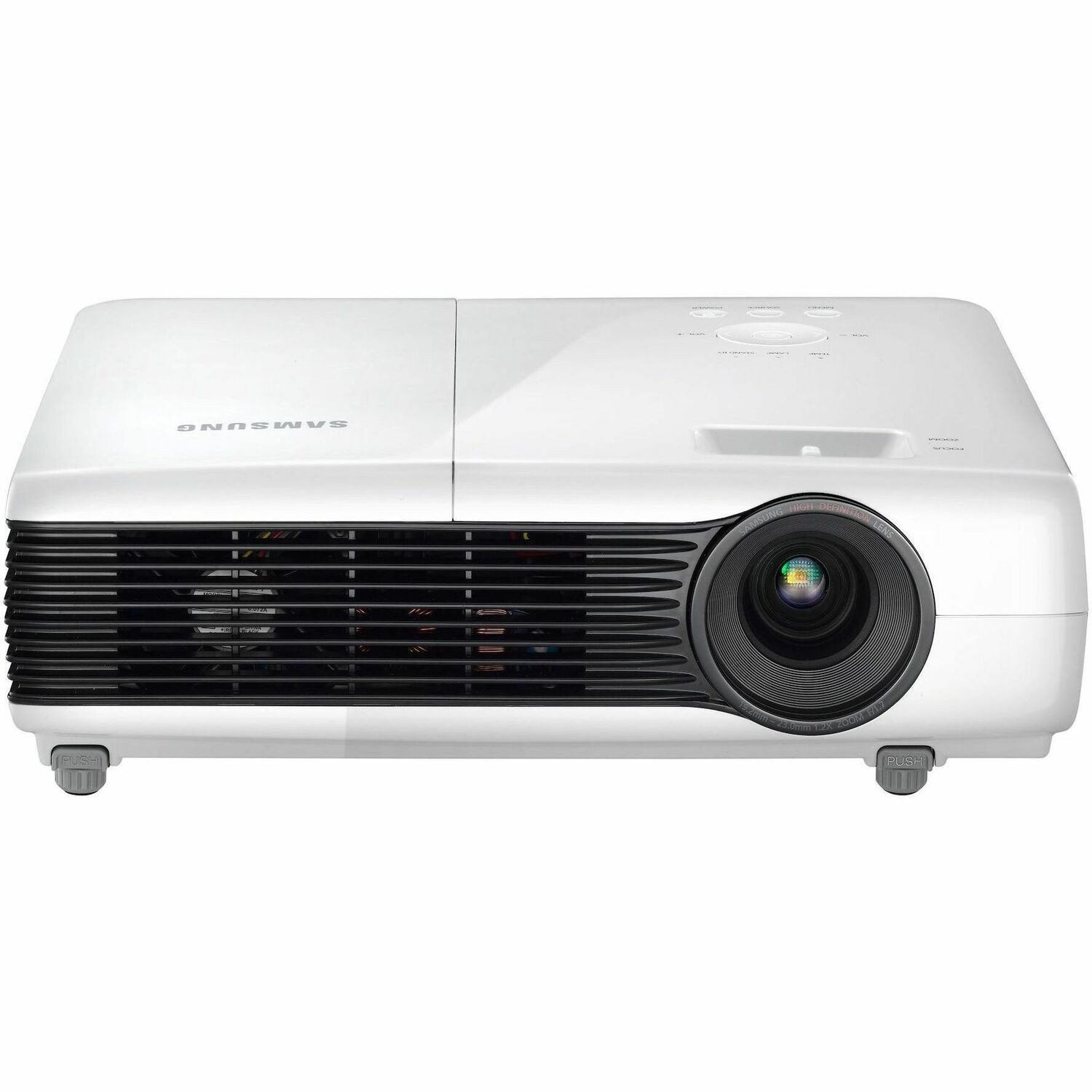 Samsung SP-M255W LCD Projector