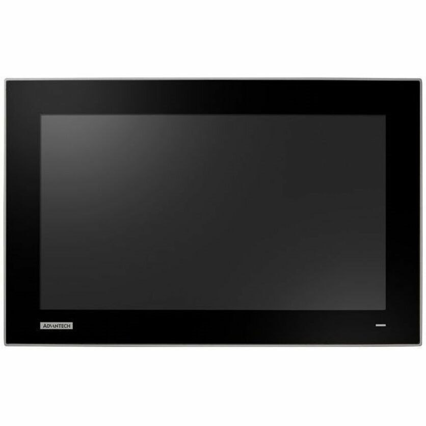 Advantech FPM-715W-P9AE 16" Class LED Touchscreen Monitor - 16:9