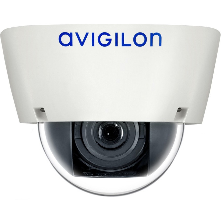 AVIGILON 2.0C-H4A-D1-IR-B 2 Megapixel HD Network Camera - Dome