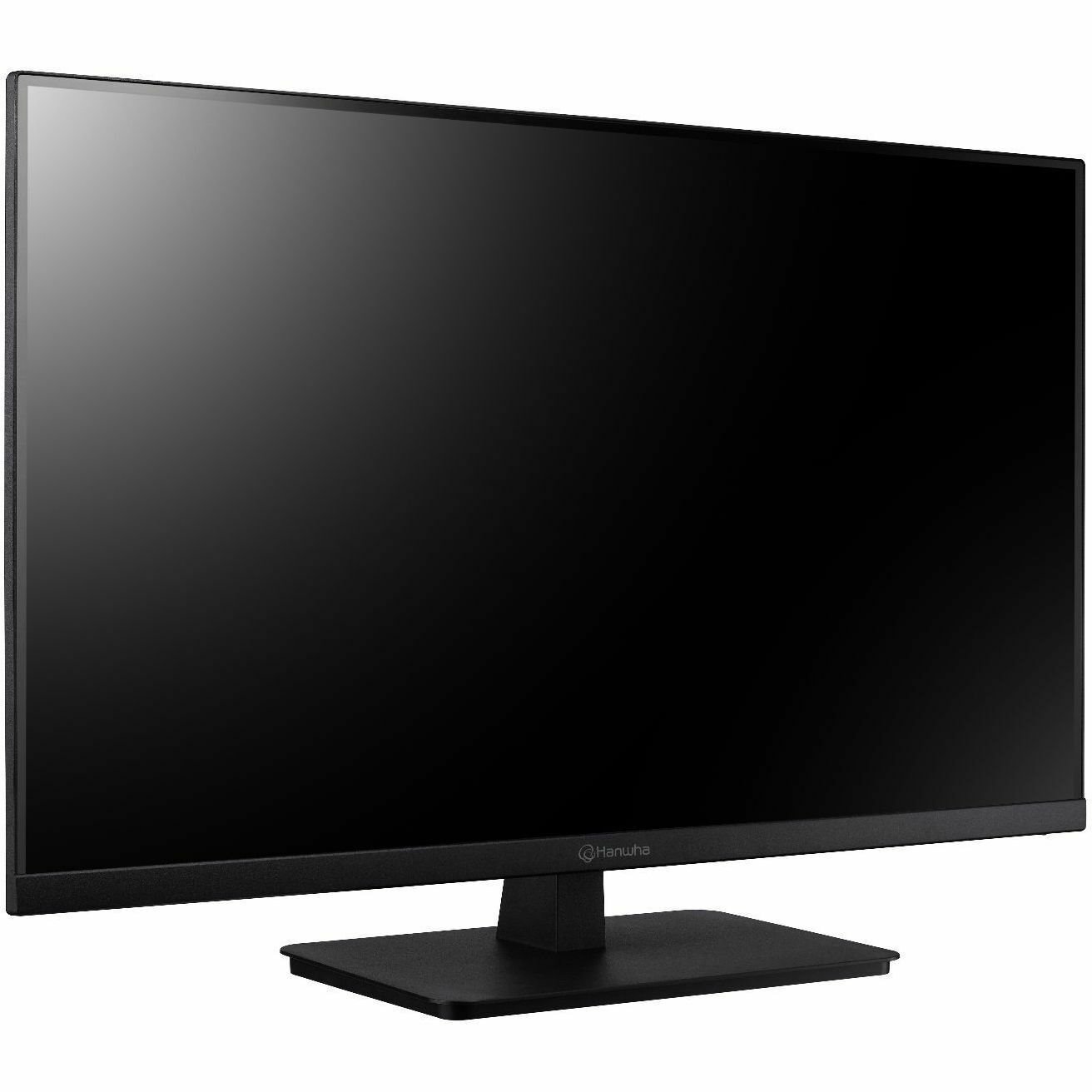 Hanwha SMT-3215 32" Class Full HD LED Monitor - 16:9 - Black