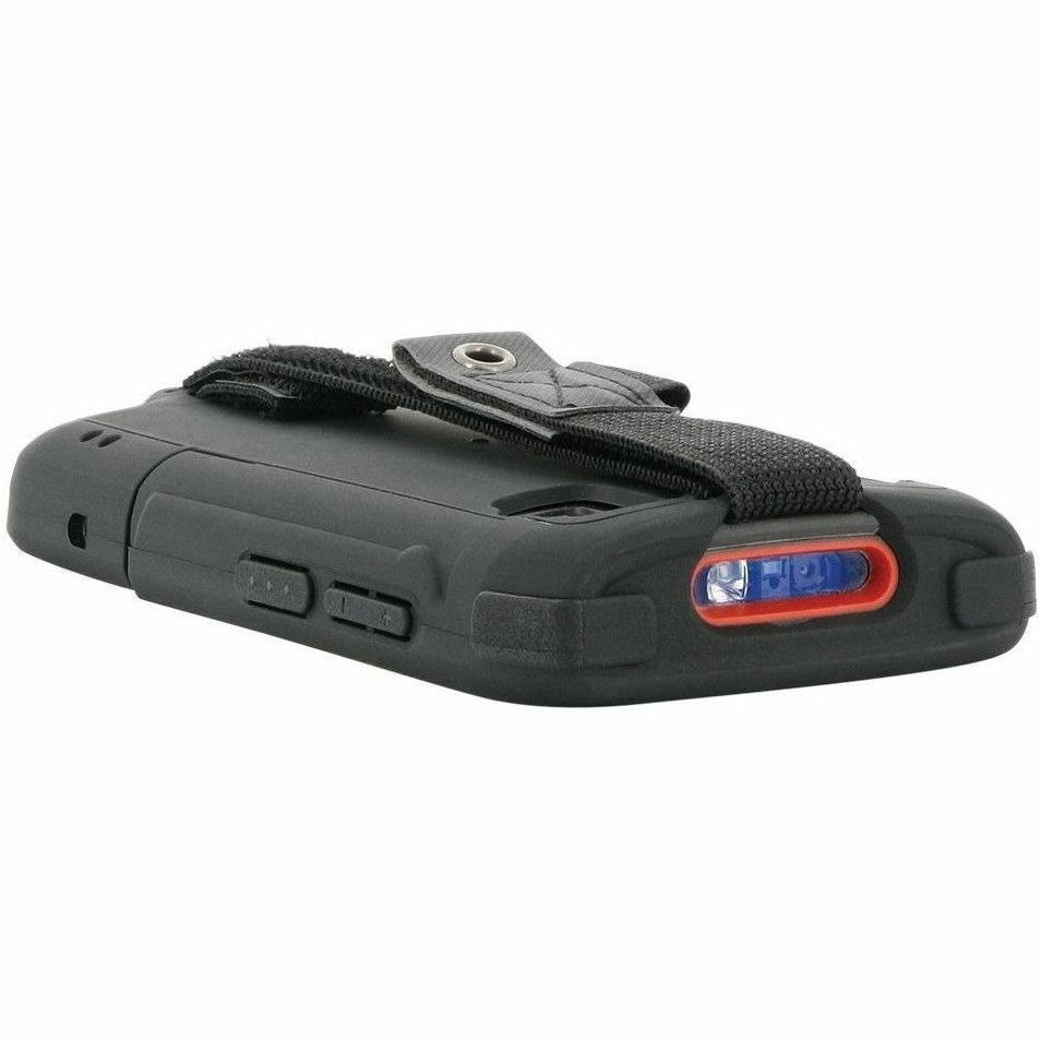 MOBILIS PROTECH Rugged Carrying Case Honeywell Handheld Computer - Black