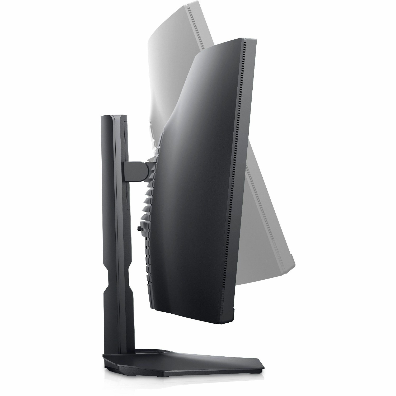 Dell S3422DWG 34" Class Curved Screen Gaming LED Monitor - 21:9