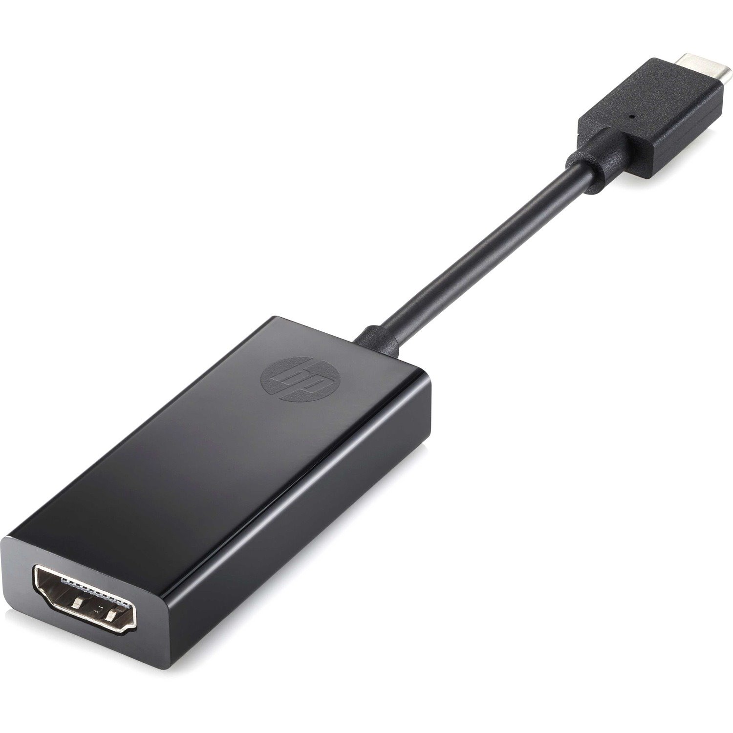 HP Grafische adapter