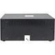 Tripp Lite by Eaton Secure KVM Switch, 4-Port, Dual Monitor, DisplayPort to DisplayPort, 4K, NIAP PP3.0, Audio, CAC, TAA