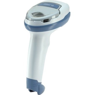 Zebra DS4608-HC Handheld Barcode Scanner Kit