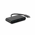Kensington CH1200 USB-C 10Gbps 4-Port Hub