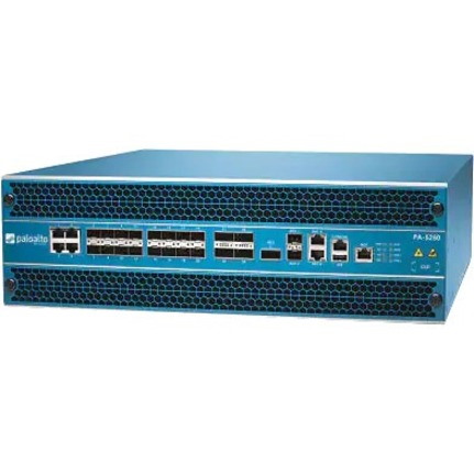 Palo Alto PA-5250 Network Security/Firewall Appliance