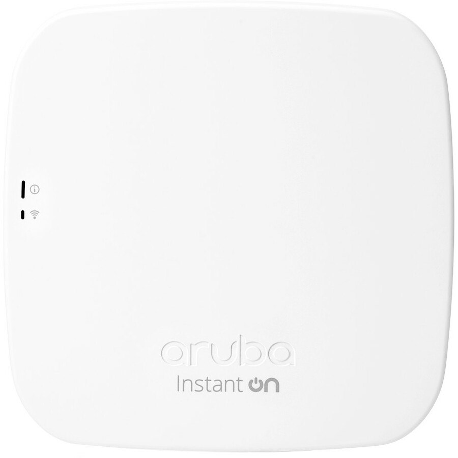 HPE Instant On AP11 IEEE 802.11ac 1.14 Gbit/s Wireless Access Point