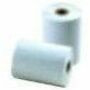 Wasp Mobile Printer 2.25" x 85' DT Receipt Paper, 50 rolls/case, Core ID ½" , roll OD 1.81"