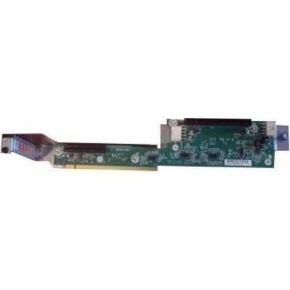 HPE - Certified Genuine Parts Riser Board Assembly - PE3, 2U Form Factor, 24X