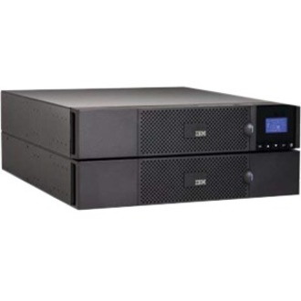 Lenovo RT3kVA Line-interactive UPS - 3 kVA/2.70 kW