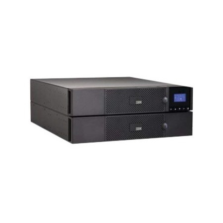 Lenovo RT3kVA Line-interactive UPS - 3 kVA/2.70 kW