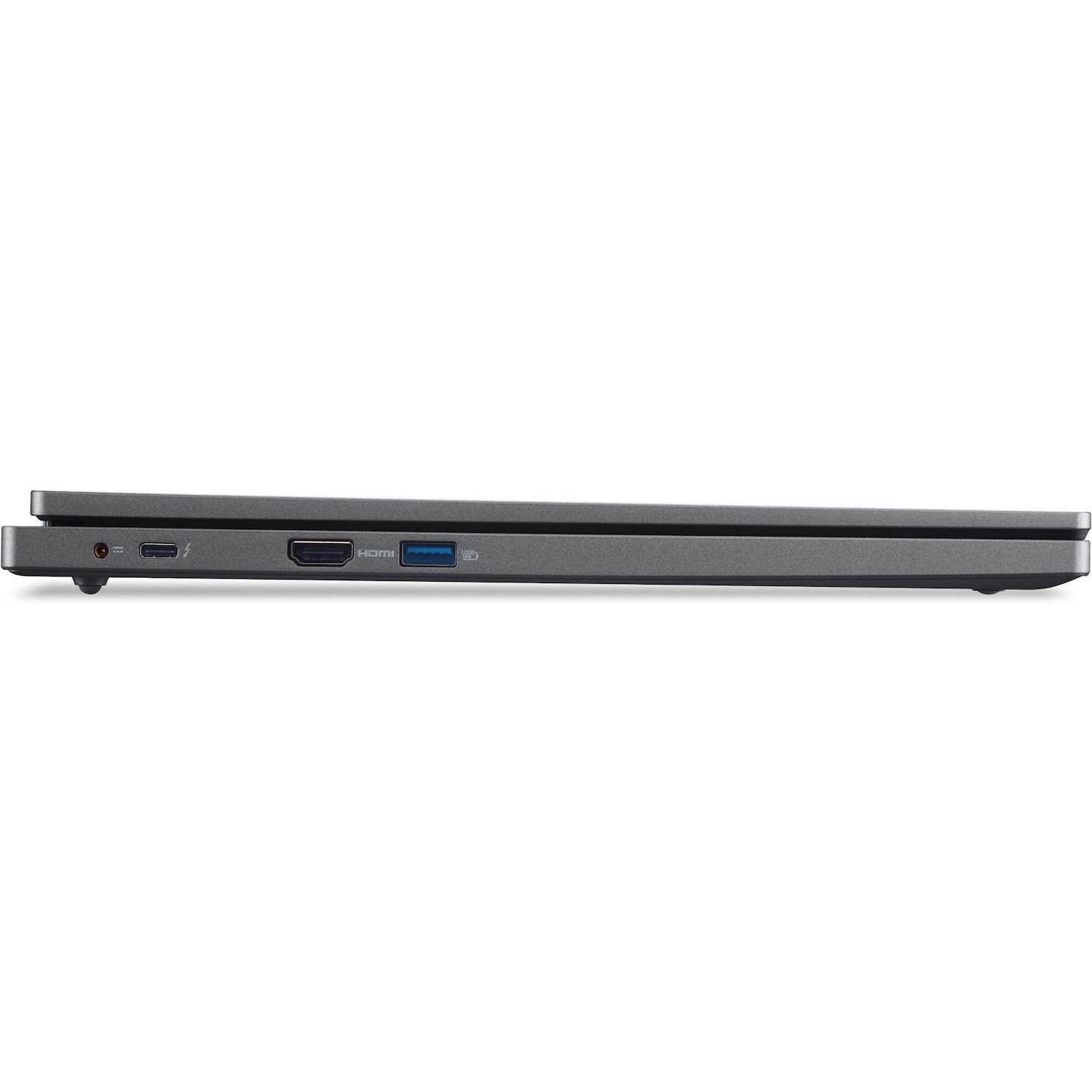 Acer TravelMate P2 16 P216-51 TMP216-51-502A 16" Notebook - WUXGA - 60 Hz - Intel Core i5 13th Gen i5-1335U - 16 GB - 512 GB SSD - English (US) Keyboard - Iron