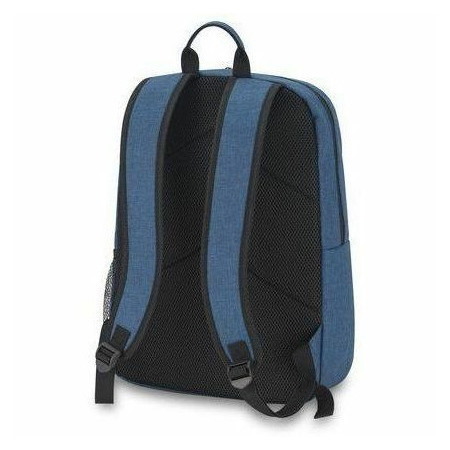 Kensington Simply Portable Lite Carrying Case (Backpack) for 40.6 cm (16") Notebook - Navy Blue